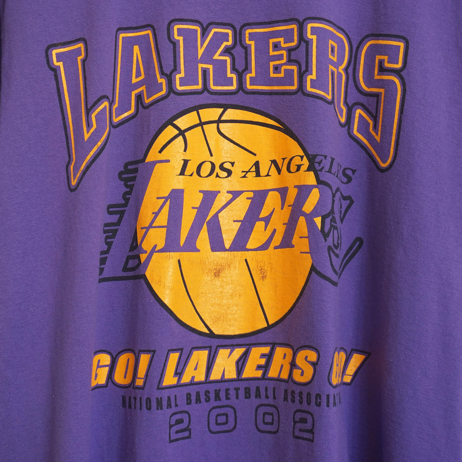 Ipeepz Los Angeles Lakers Bootleg Style 2023 Playoffs Shirt