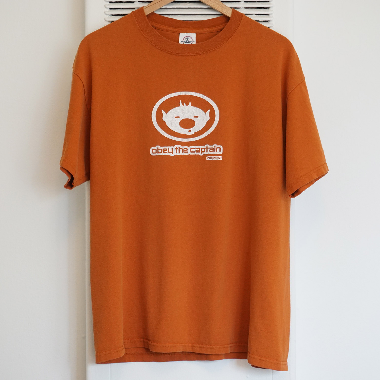 Pikmin 2 T-shirt