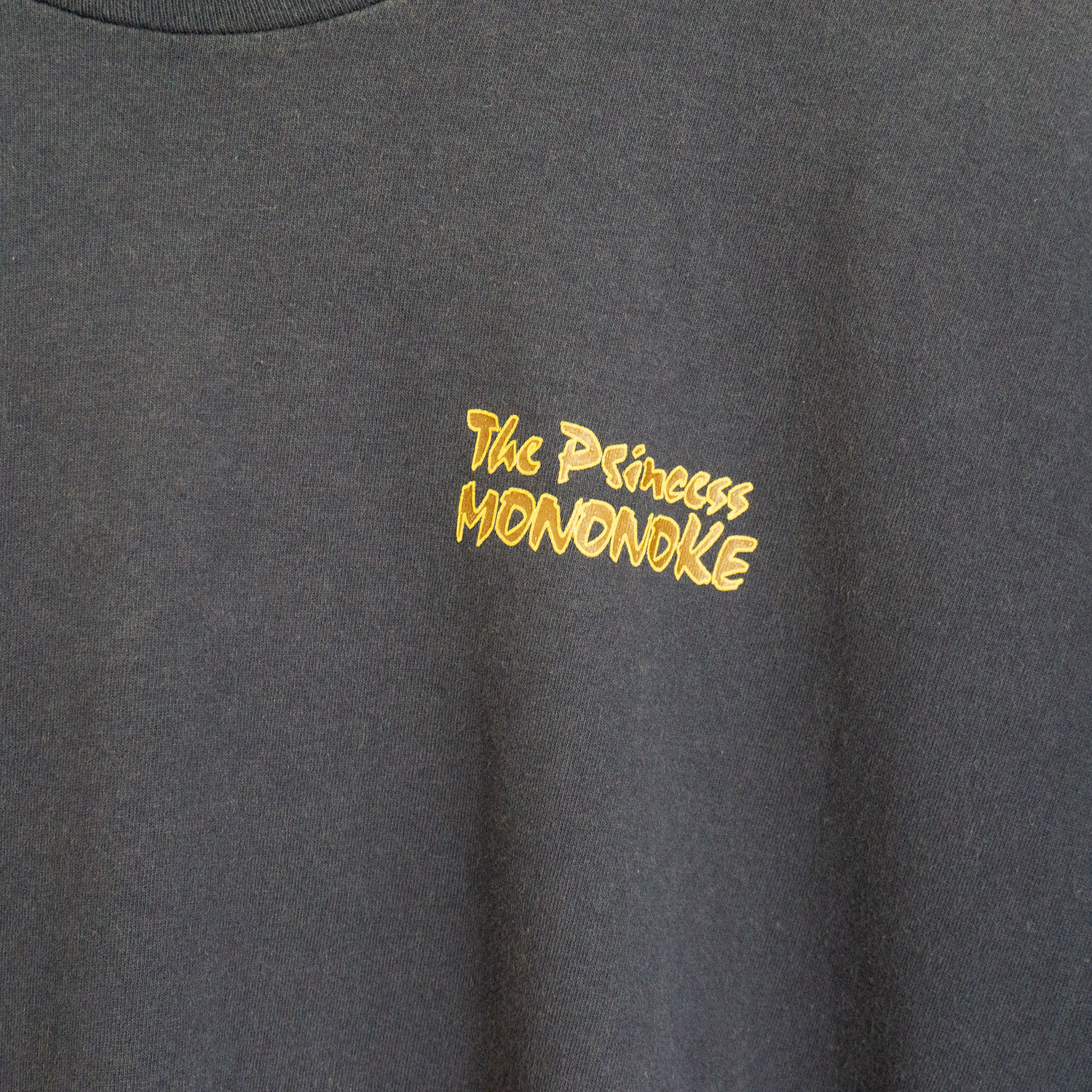 Princess Mononoke T-shirt Photo #3