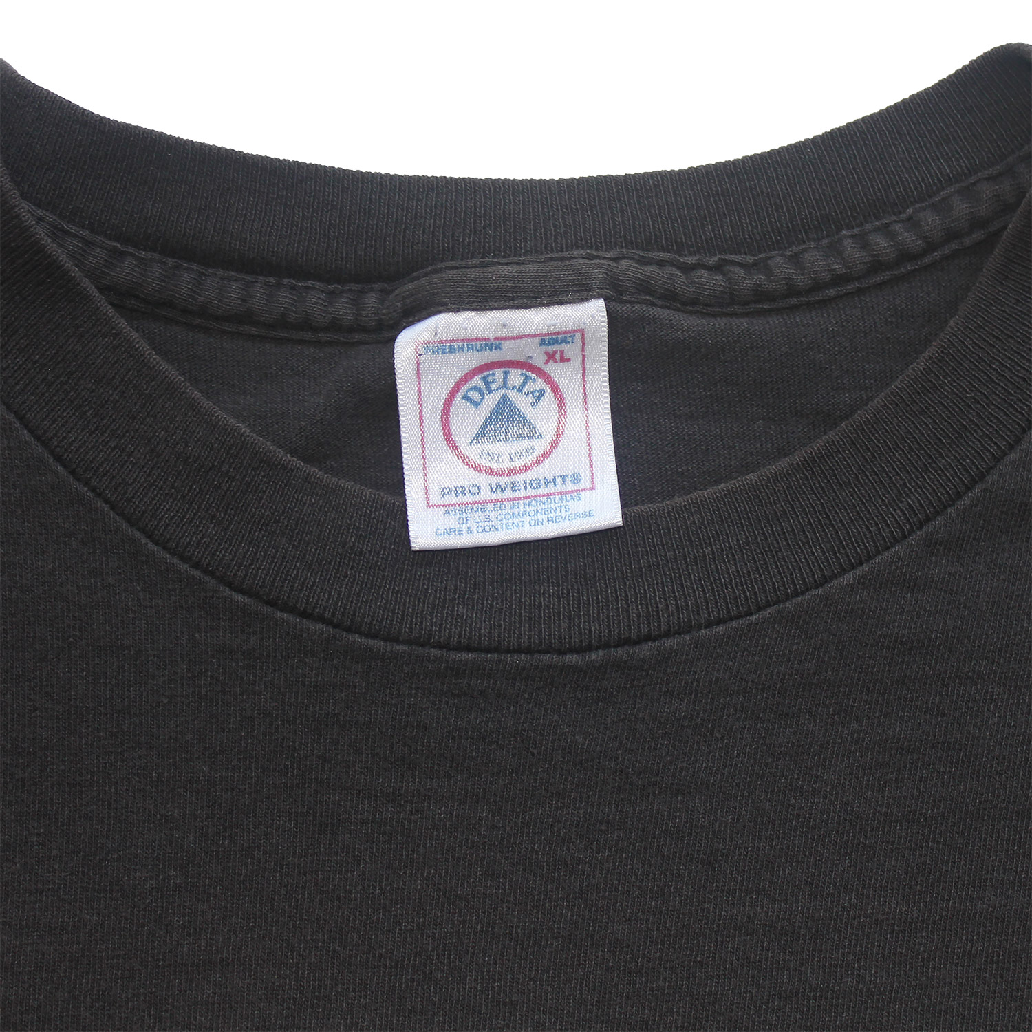 Vintage Slipknot T-shirt | Black Shirts World